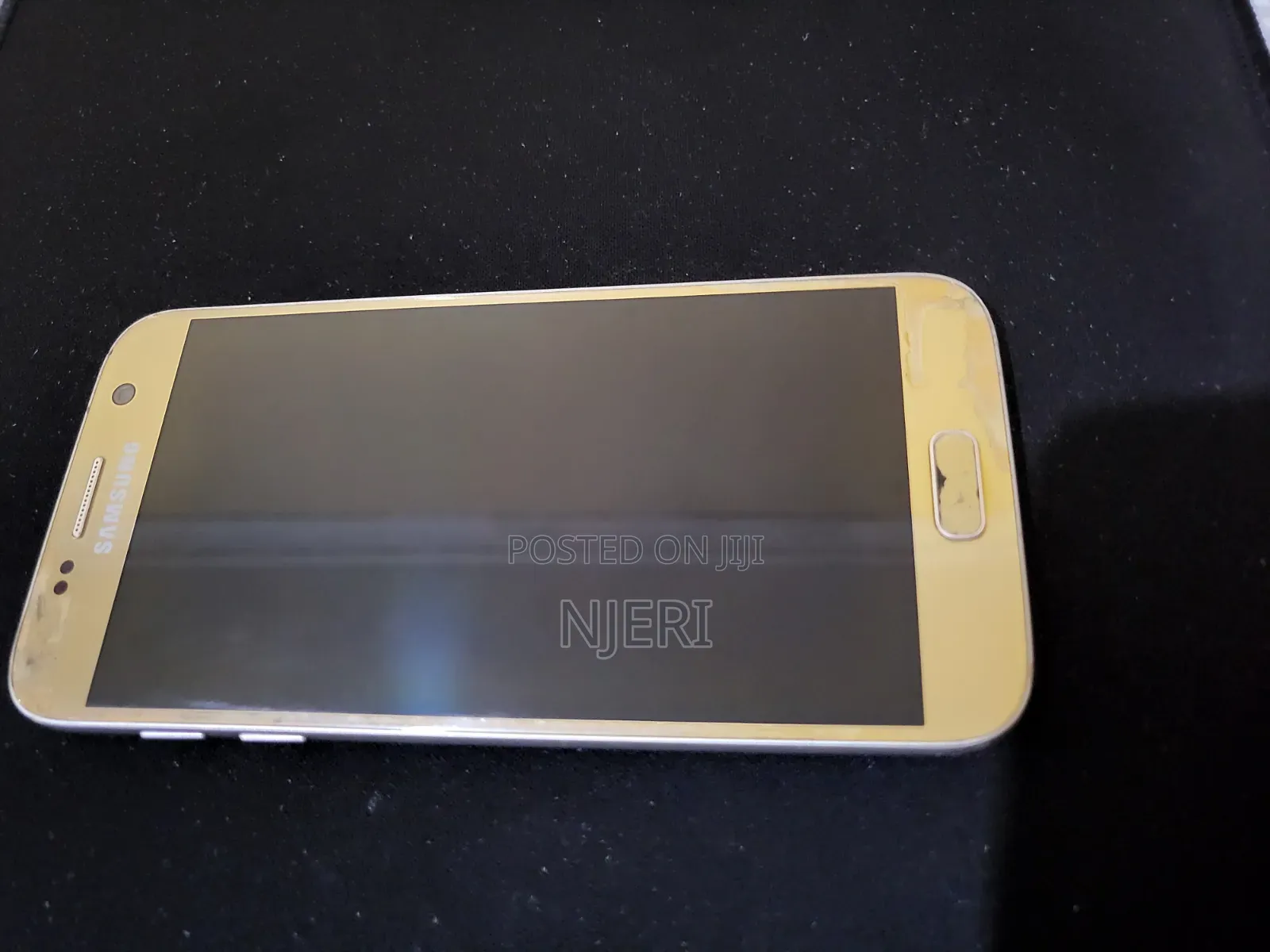 Samsung Galaxy S7 32 GB Gold