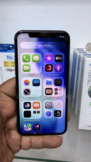 Apple iPhone 11 Pro 256 GB Green