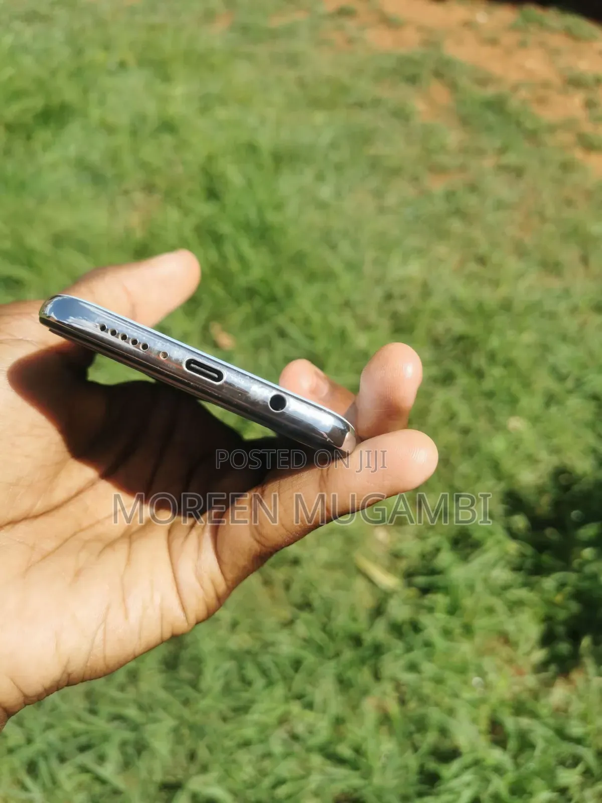 Xiaomi Redmi Note 8 Pro 128 GB Green
