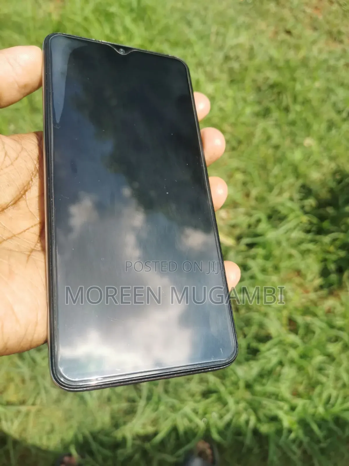 Xiaomi Redmi Note 8 Pro 128 GB Green