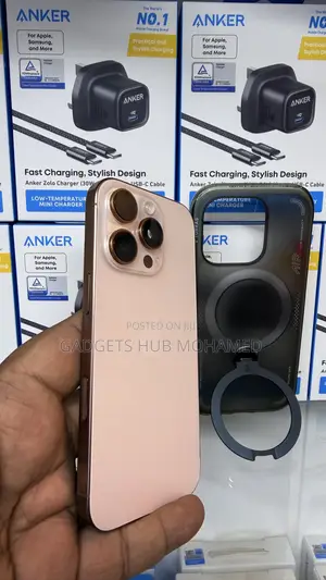 Apple iPhone 16 Pro 256 GB