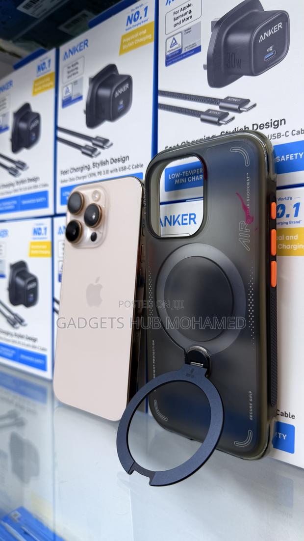 Apple iPhone 16 Pro 256 GB - thumbnail 9