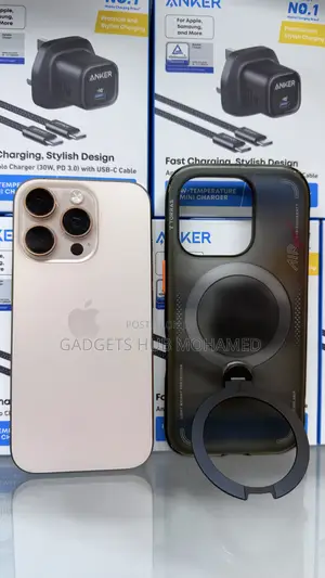 Apple iPhone 16 Pro 256 GB