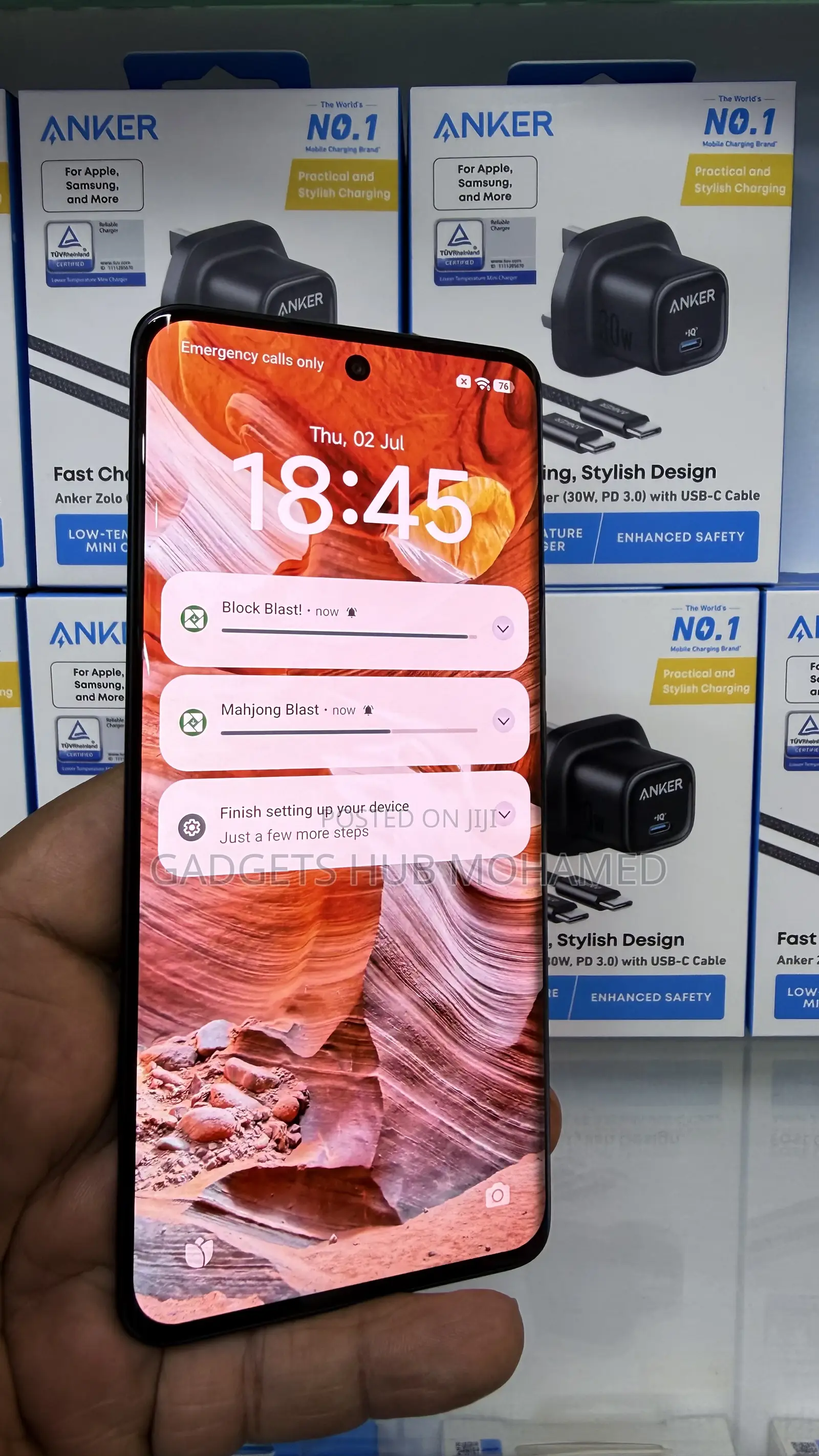 Xiaomi Redmi Note 15 256 GB