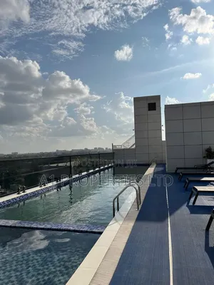 1bdrm Apartment in Raphta Road Area for rent