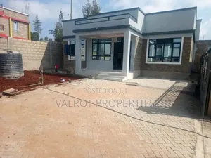 4bdrm Bungalow in Matasia for sale