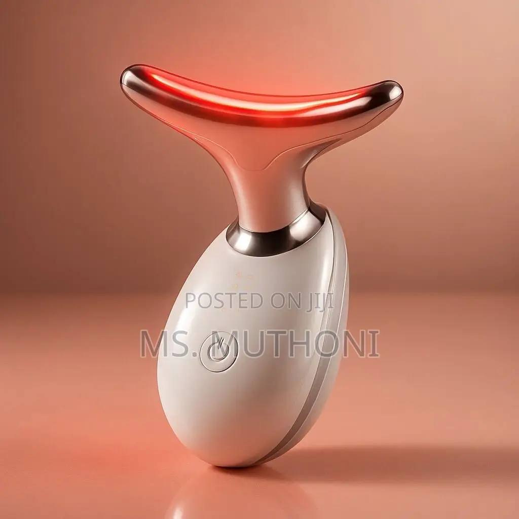 Intense Pulsed Light Wrinkles Reducing Instrumen