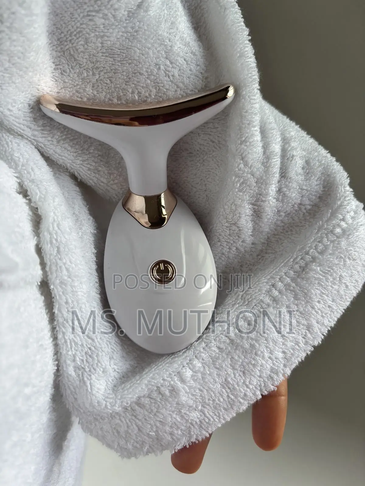Intense Pulsed Light Wrinkles Reducing Instrumen