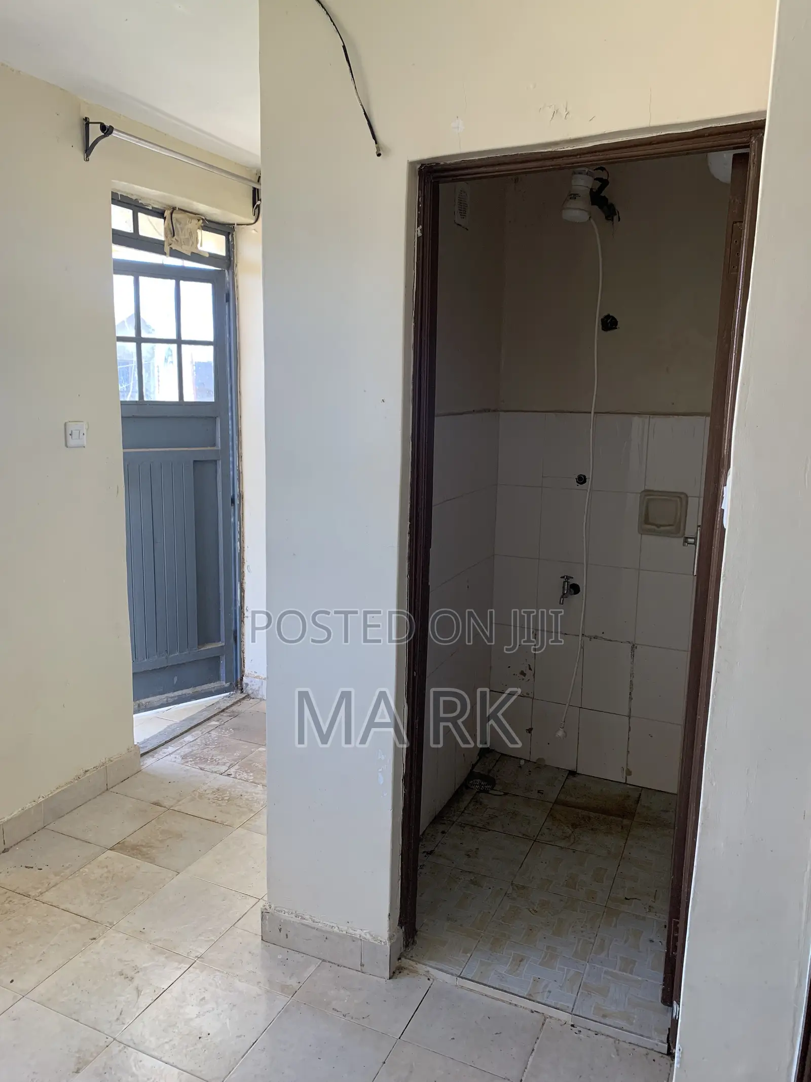 Studio Apartment in Railways Court, Utawala for rent