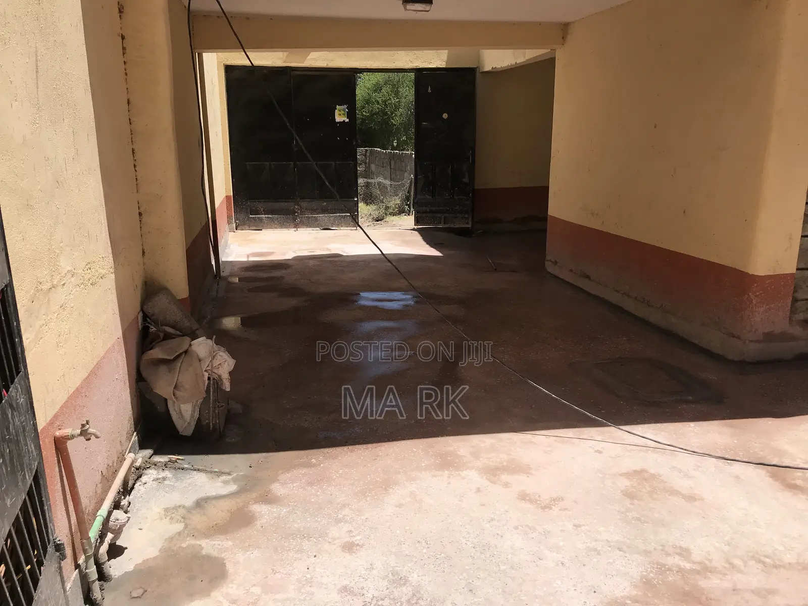 Studio Apartment in Railways Court, Utawala for rent
