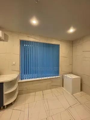 Easy Installation Office Blinds