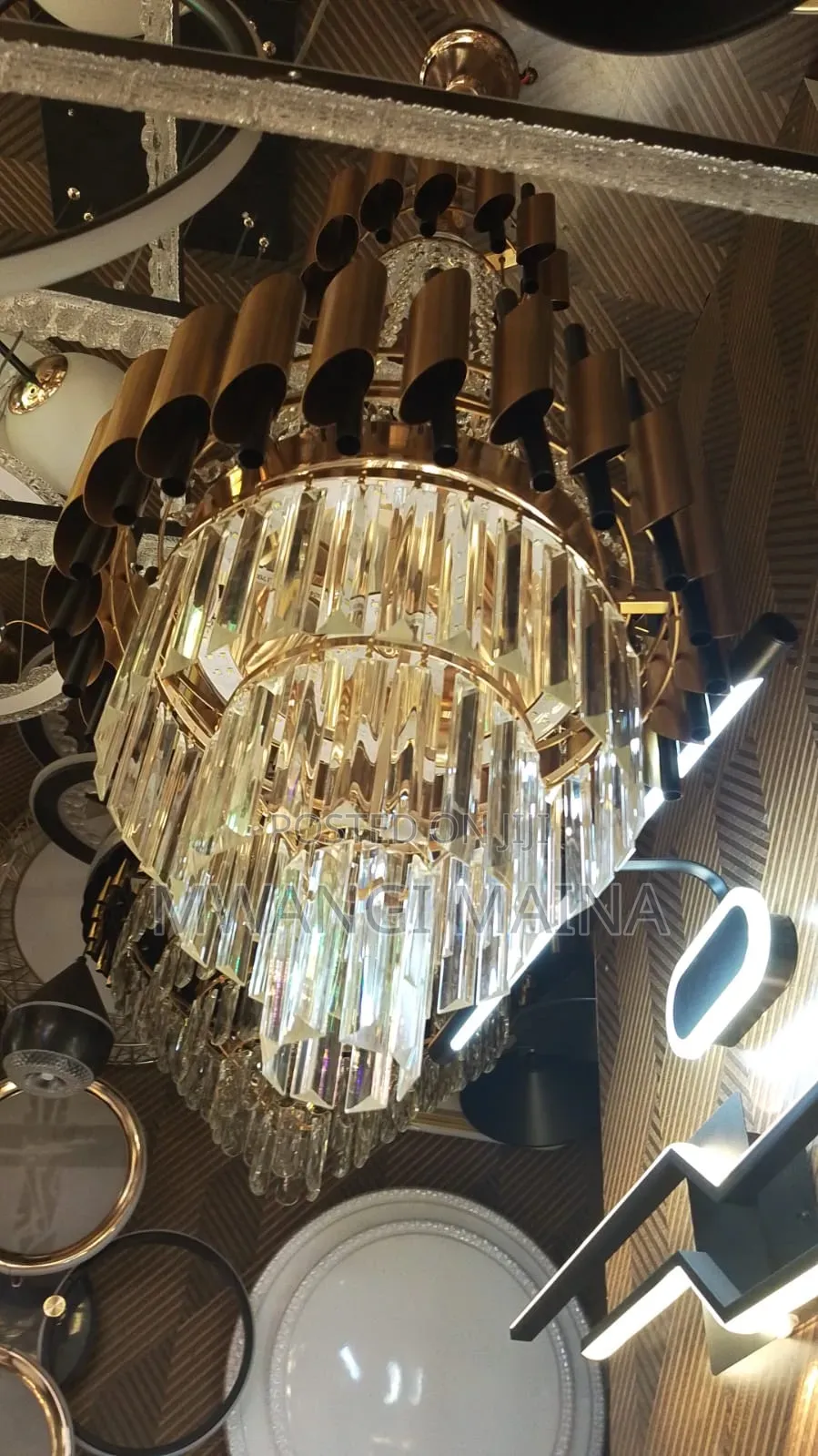 Floor Lamp
