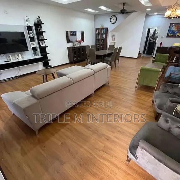 SPC Flooring for Homes, Shops Offices - thumbnail 2