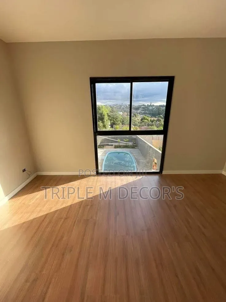 Affordable SPC Flooring