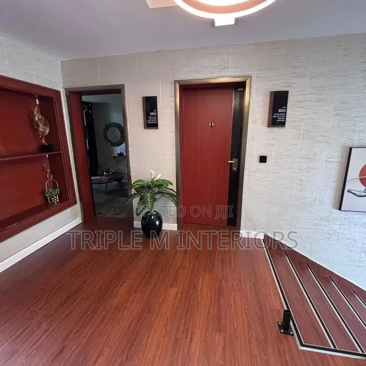 The Smart Choice for Modern Flooring | SPC Flooring