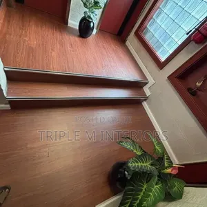 The Smart Choice for Modern Flooring | SPC Flooring