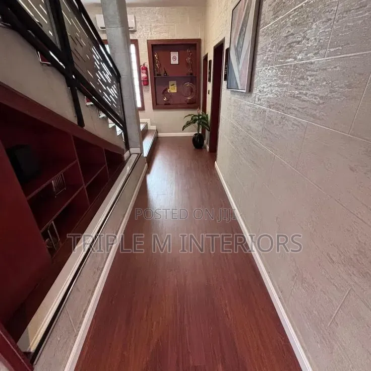 Make Every Room Stand Out With SPC Flooring