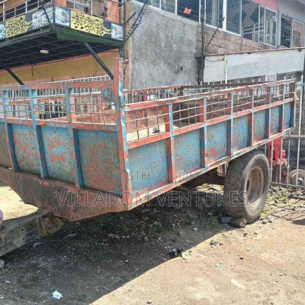 For Quick Sale Tractor Trailers in Good Condition - thumbnail 6