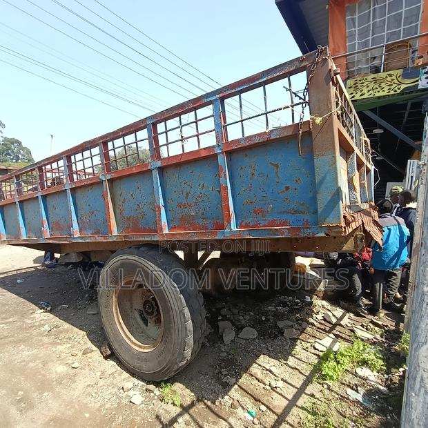 For Quick Sale Tractor Trailers in Good Condition - thumbnail 7
