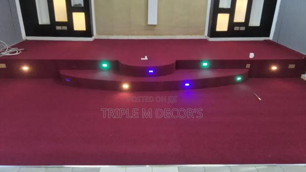 Luxurious Beautiful Wall to Wall Delta Carpet Flooring - thumbnail 2