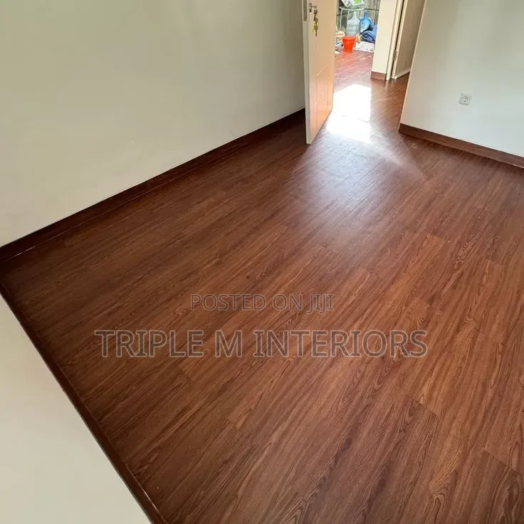 Stylish Floors That Stand the Test of Time - SPC Flooring