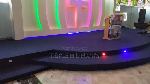 Refresh Your Space With Quality 8mm Usa Carpeting - thumbnail 2