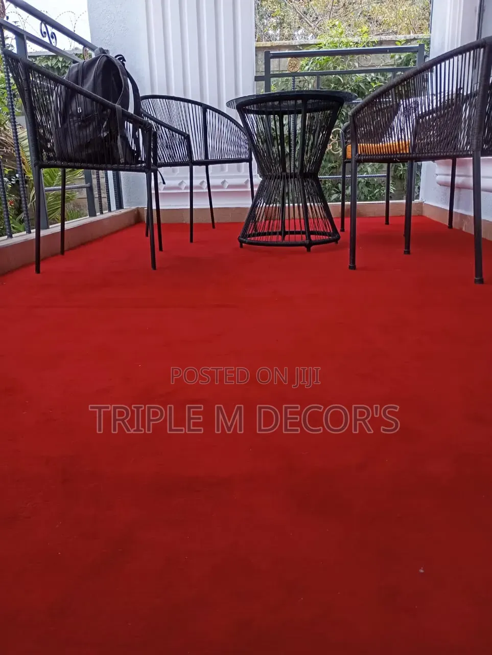 Complete Wall to Wall Vip Carpet Solutions