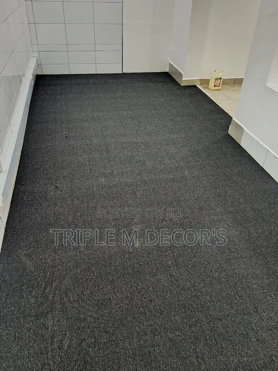 Long Lasting Wall to Wall Carpet