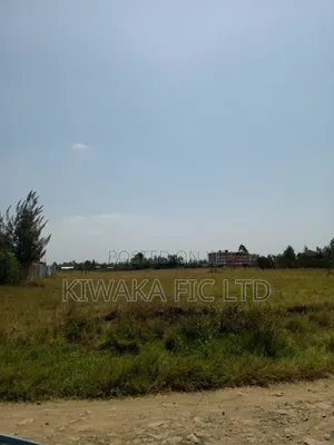 3 Acres for Sale 1.5 Km Off Kangundo Road in Kamulu