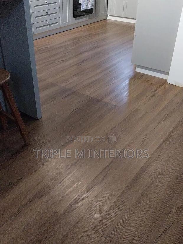 Create a Stylish Interior With SPC Flooring - thumbnail 2