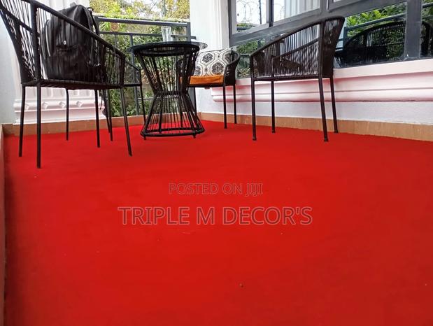 Custom Wall to Wall Carpets - thumbnail 2