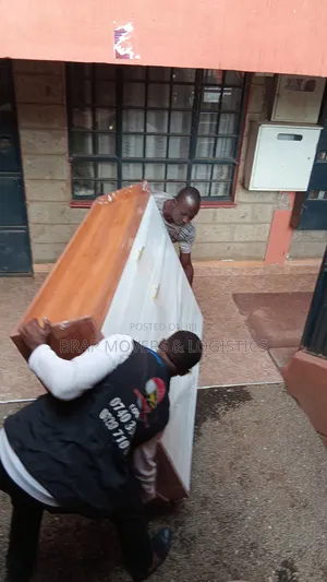 House Movers Country Wide
