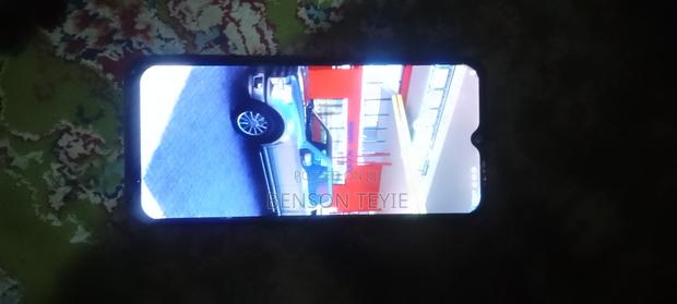 Vivo Y20 64 GB Silver - thumbnail 2
