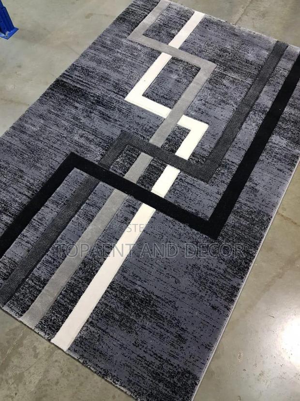 Designer Paris Carpet 5by8