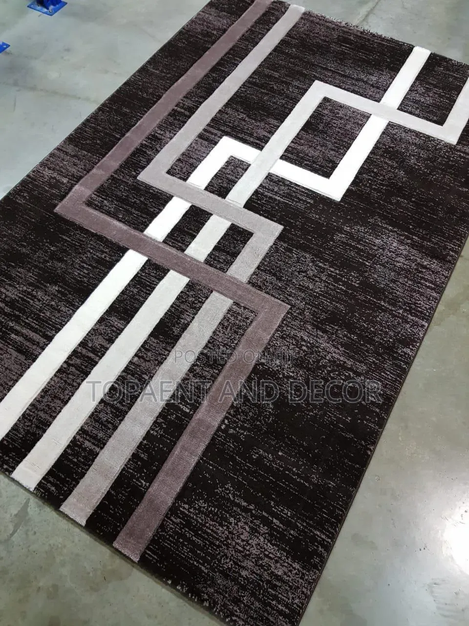 Designer Paris Carpet 5by8