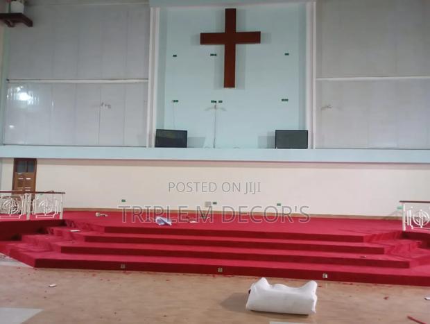 Improved Modern Wall to Wall Carpet