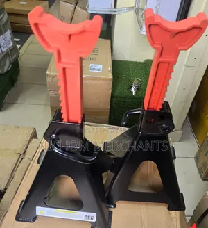 6ton Jack Stand /Ratcheting Automotive Jack Stands
