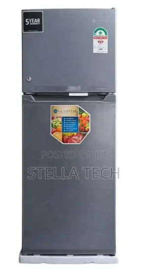 Glamstar Gfr 275 Dt-i 2 Door ( 138 Litres)