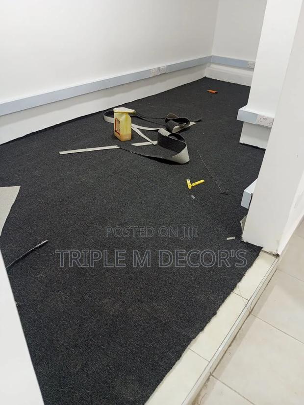 Wall to Wall Pockets Friendly Delta Carpet - thumbnail 2