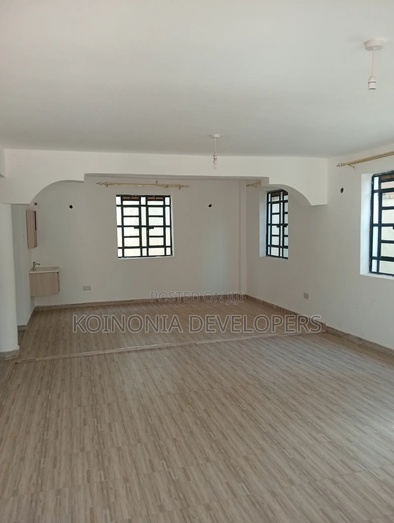 5bdrm Maisonette in Kenyatta Road Muigai for sale