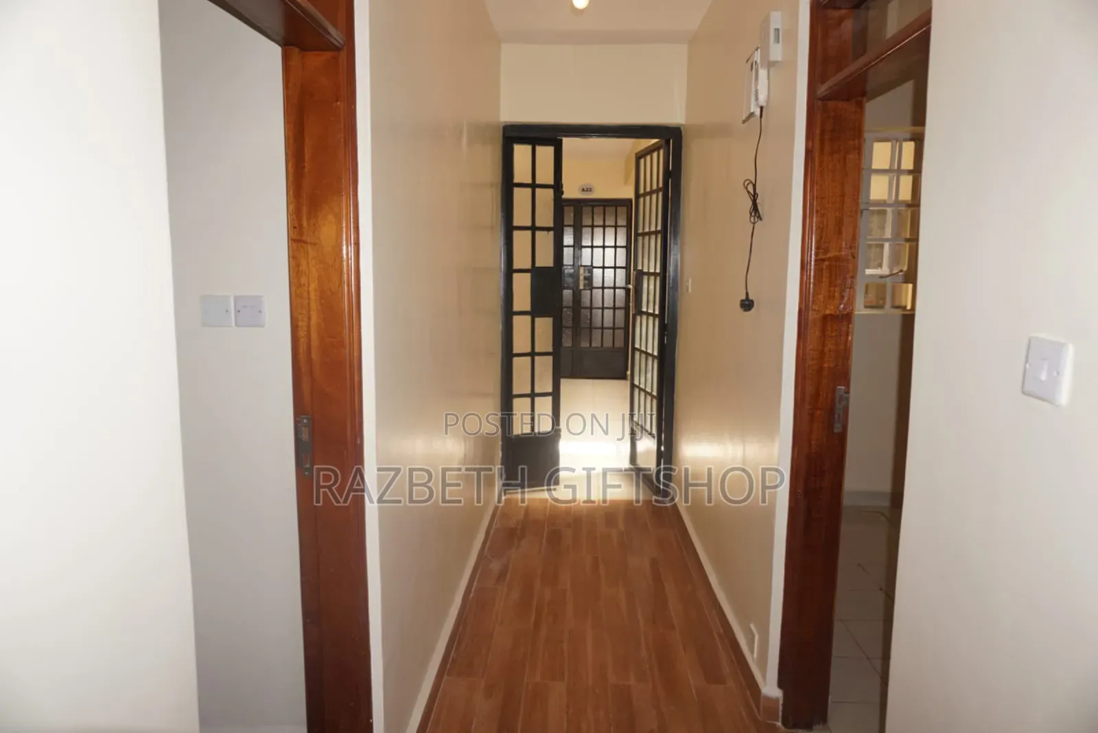 2bdrm Apartment in Rosslyn Hill, Nairobi Central for sale