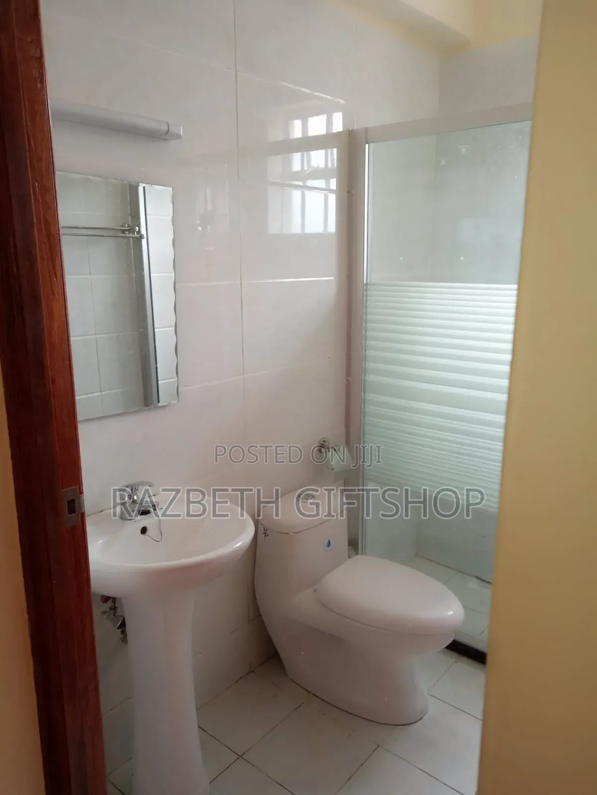 2bdrm Apartment in Rosslyn Hill, Nairobi Central for sale