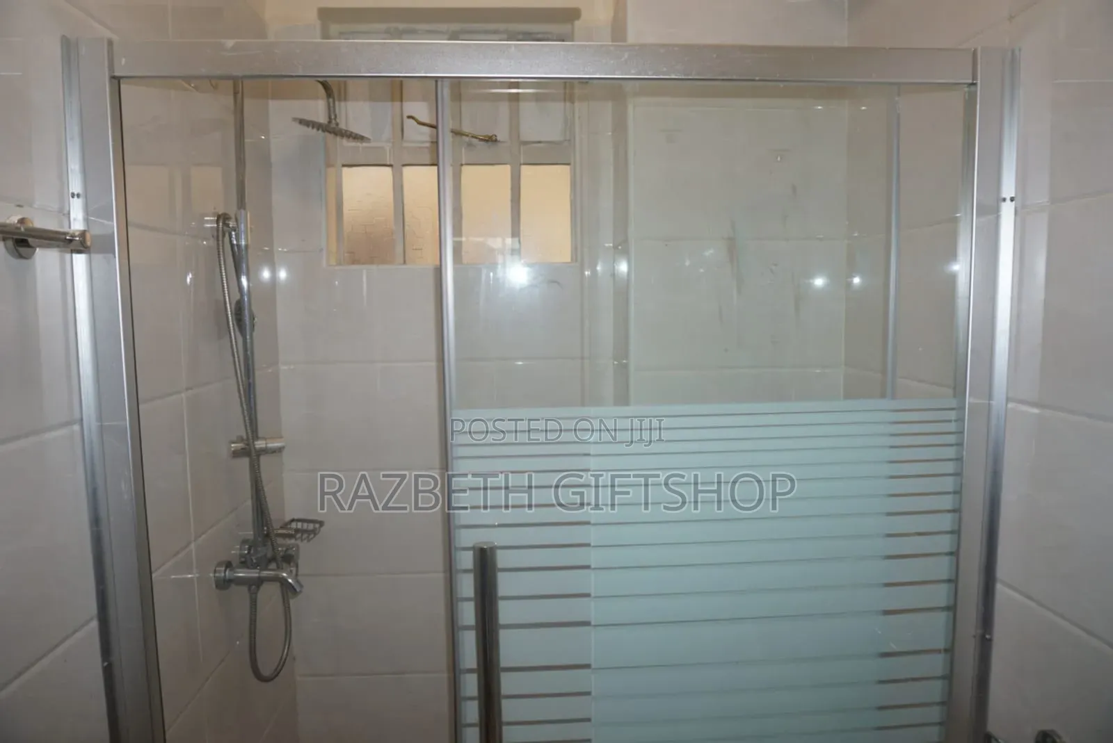 2bdrm Apartment in Rosslyn Hill, Nairobi Central for sale