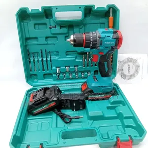 Brushless Cordless Meakida 36v