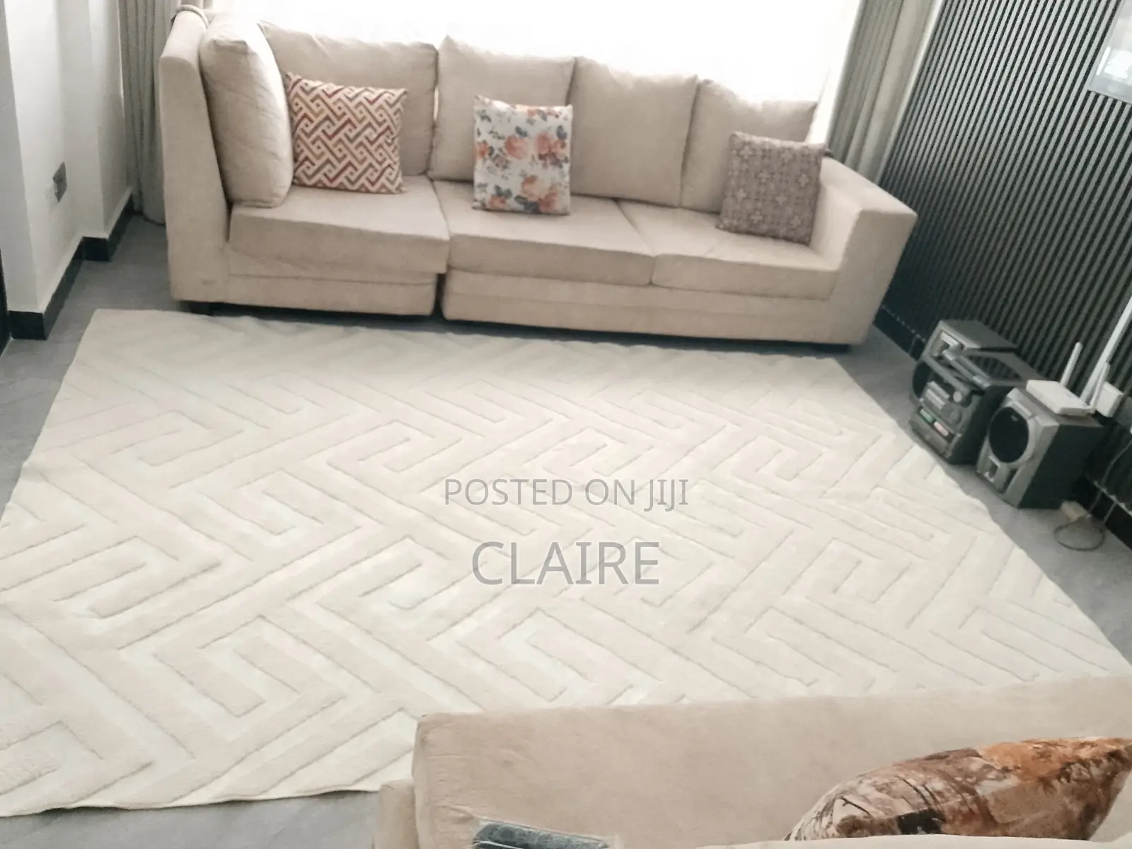 7 by 10 Carpet