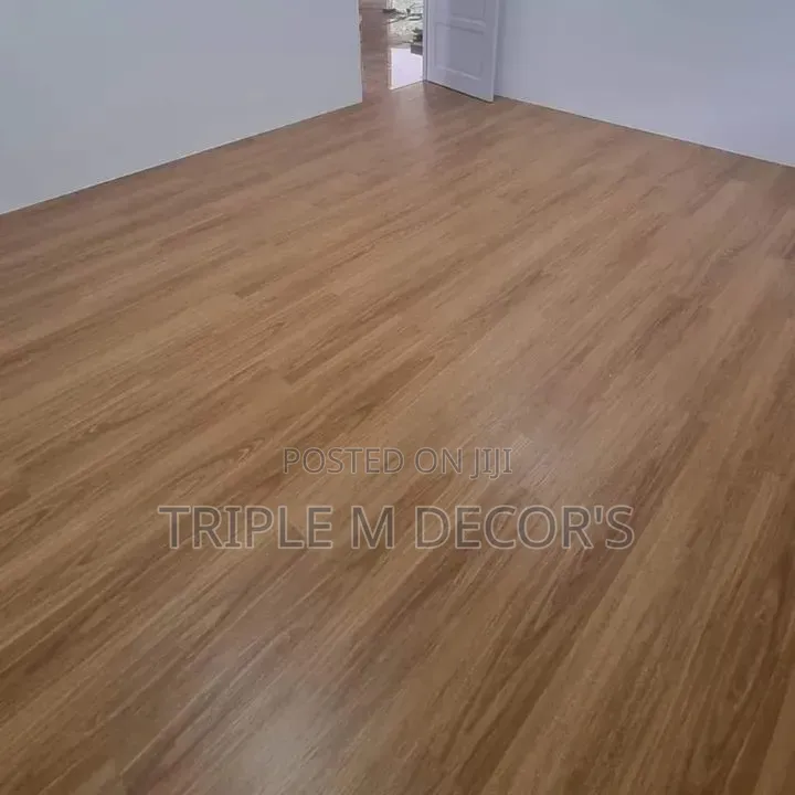 Vynl Flooring Mkeka Wa Mbao