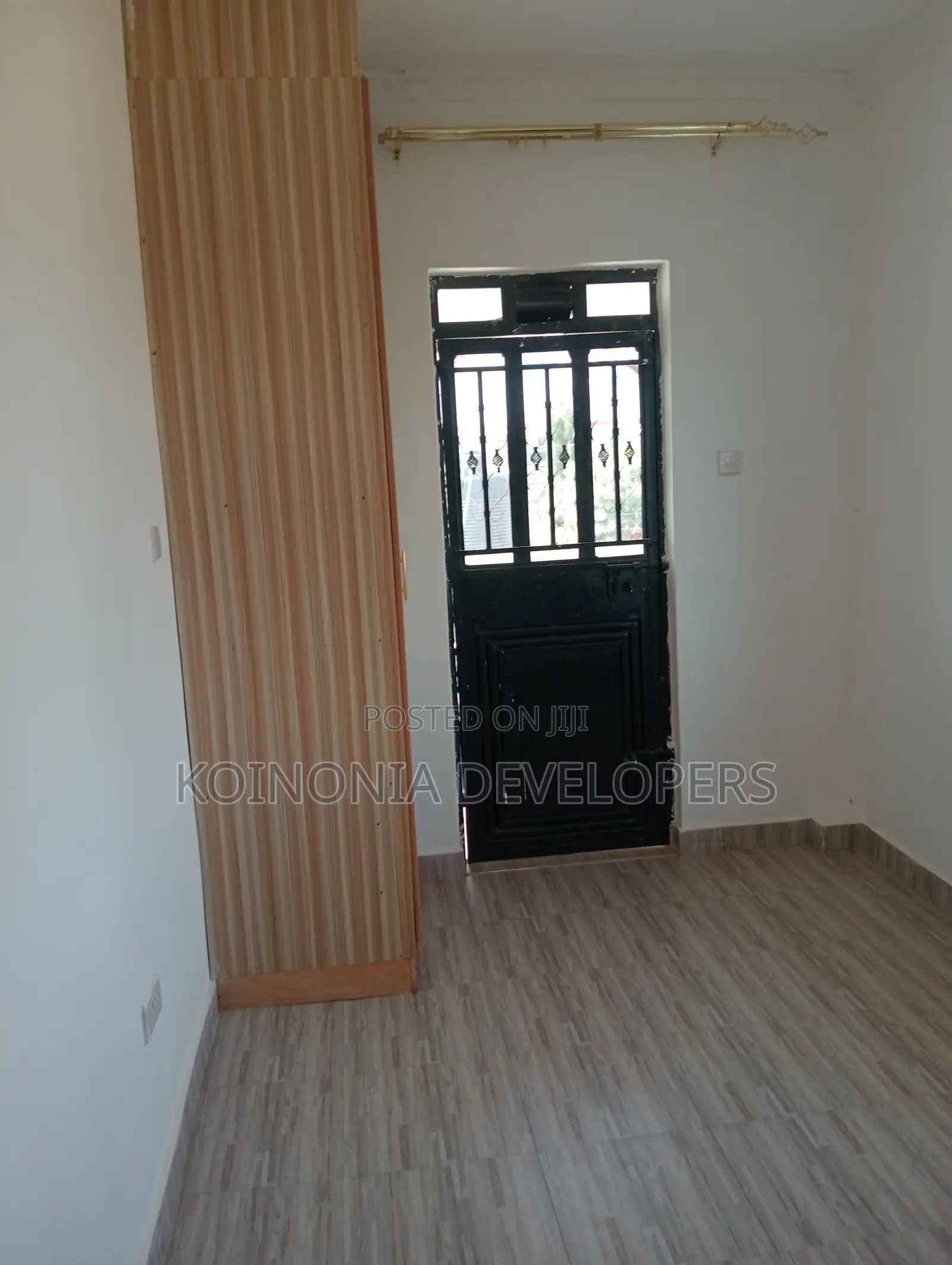 5bdrm Maisonette in Kenyatta Road Muigai for sale