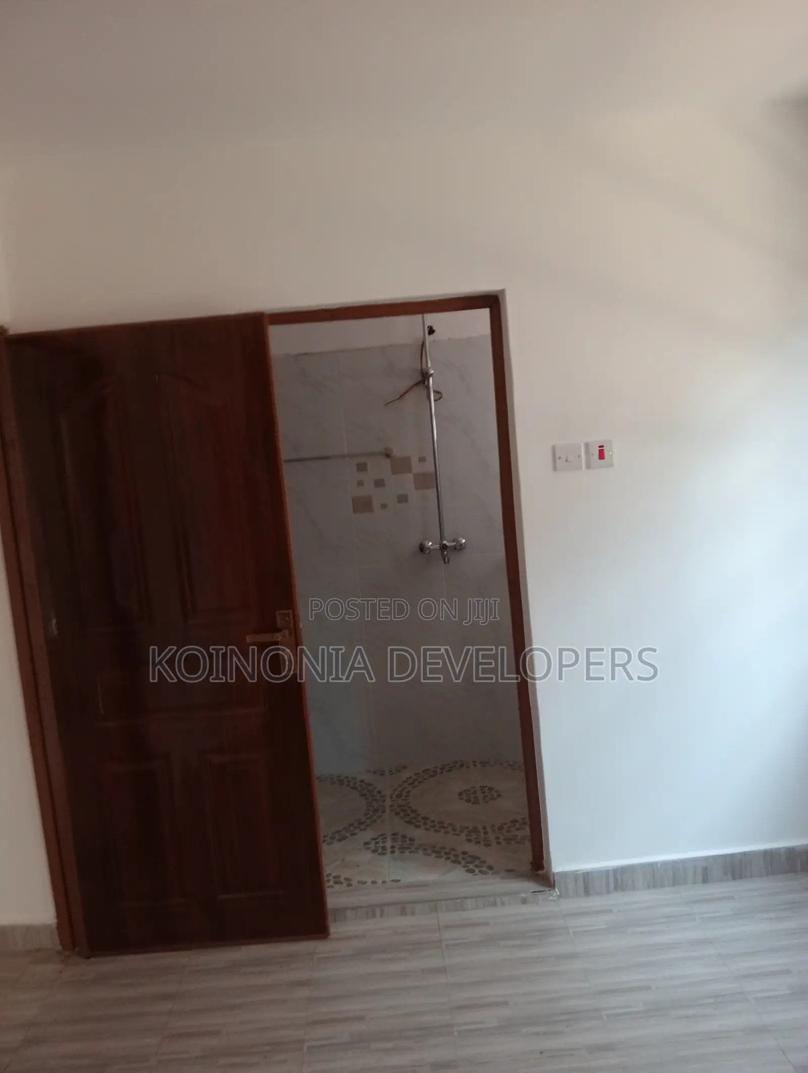 5bdrm Maisonette in Kenyatta Road Muigai for sale