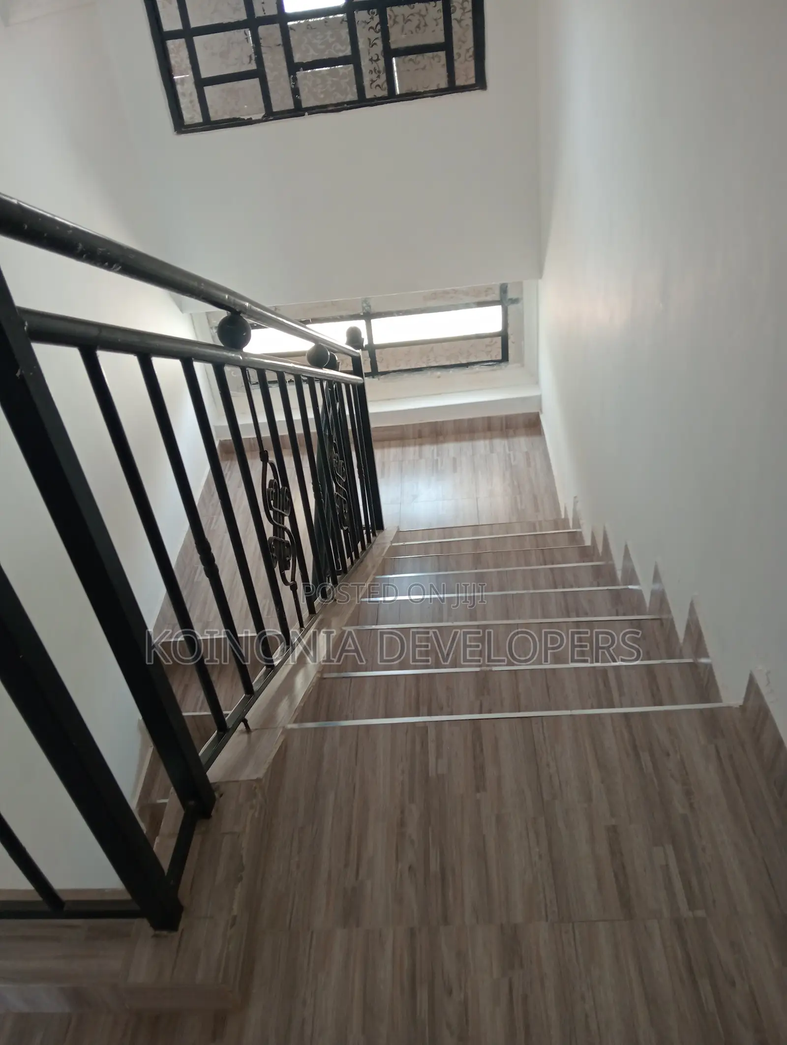 5bdrm Maisonette in Kenyatta Road Muigai for sale