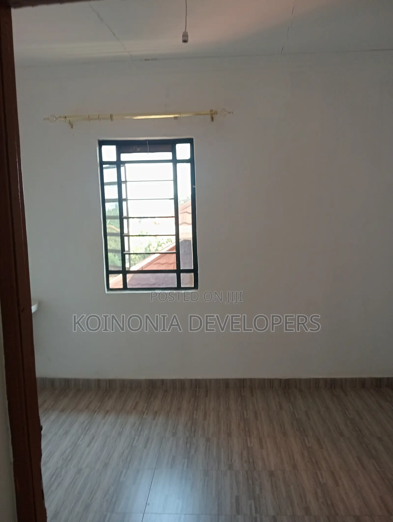 5bdrm Maisonette in Kenyatta Road Muigai for sale
